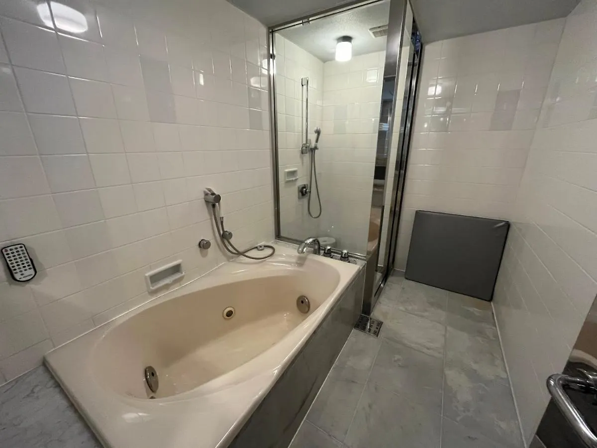 Hotel Pharaoh-Adult Only 삿포로 시 일본