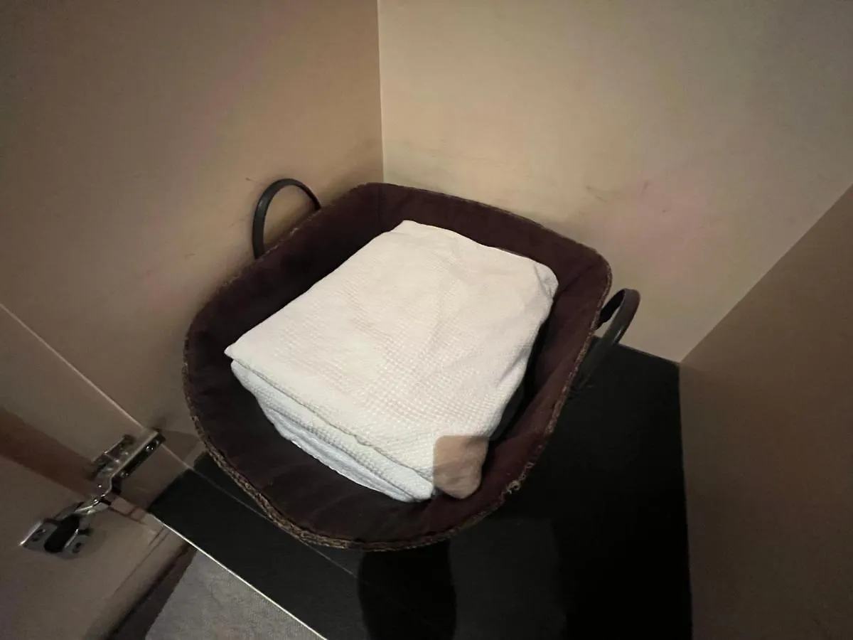 Hotel Pharaoh-Adult Only 삿포로 시 3*, 삿포로 시