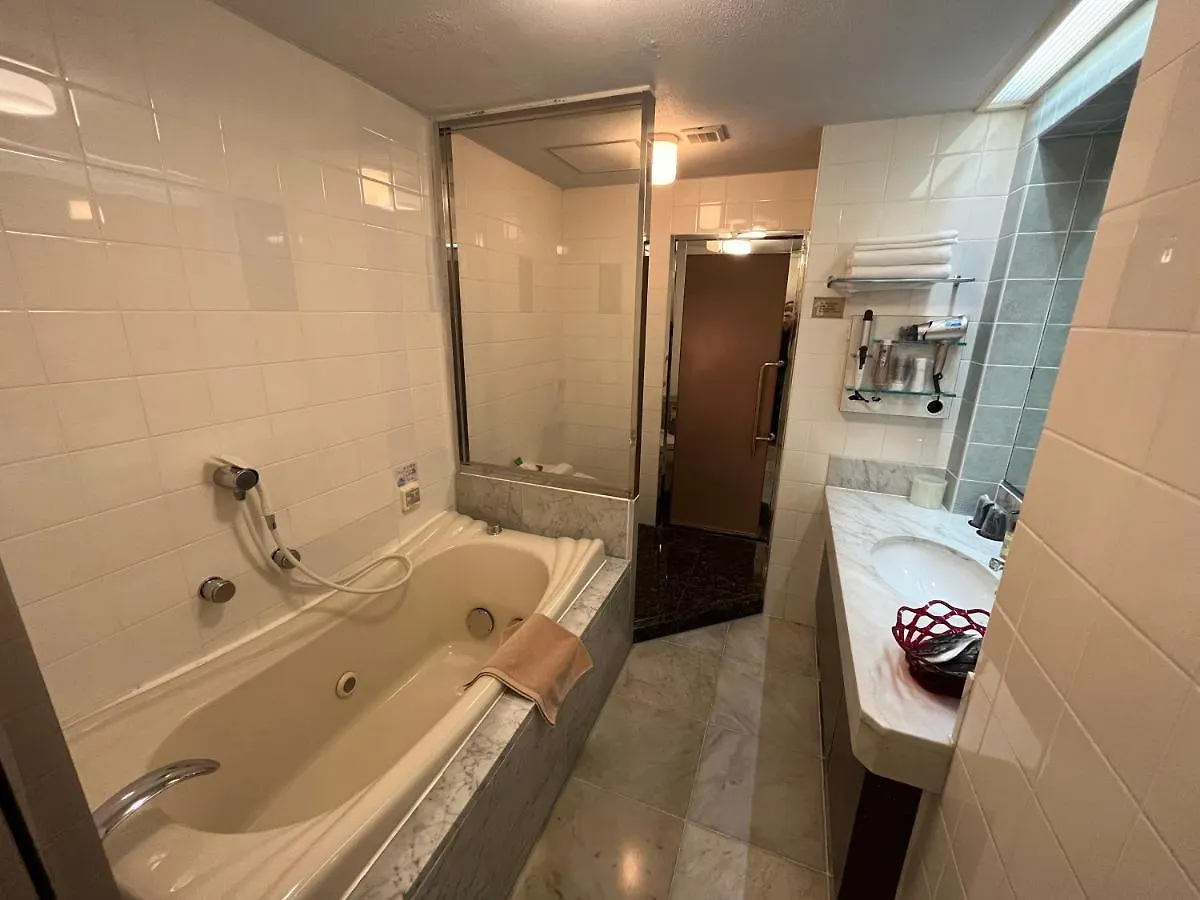 Hotel Pharaoh-Adult Only Sapporo Motel para Casais