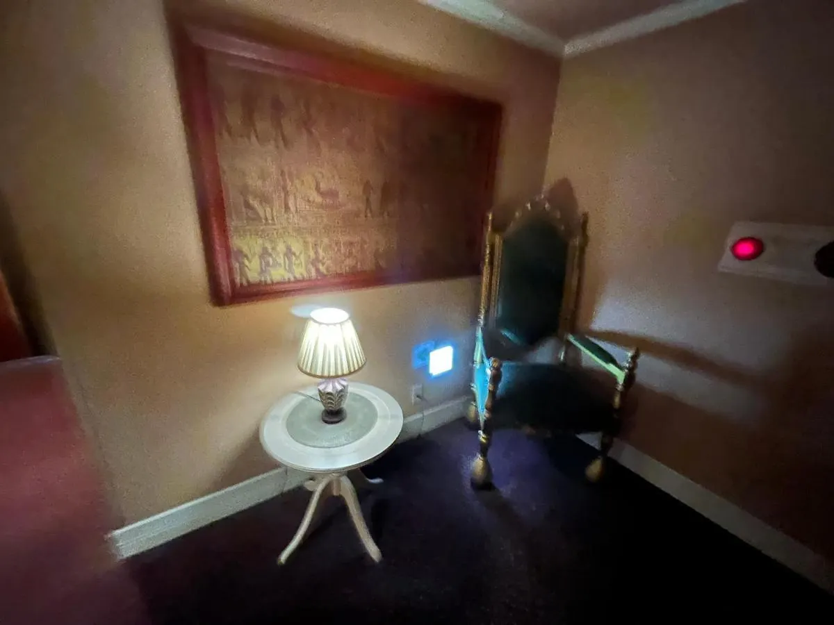 Hotel Pharaoh-Adult Only Sapporo Motel para Casais