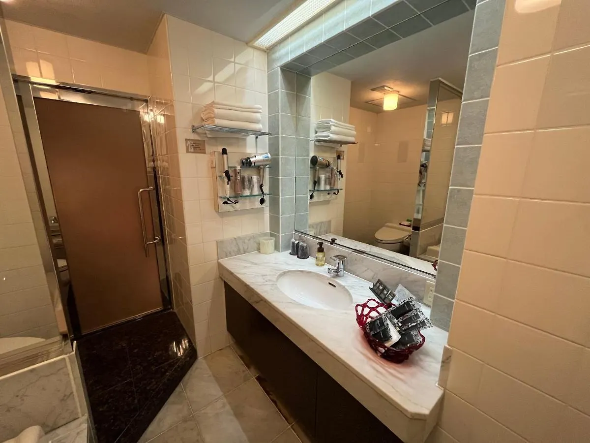*** Motel para Casais Hotel Pharaoh-Adult Only Sapporo Japão