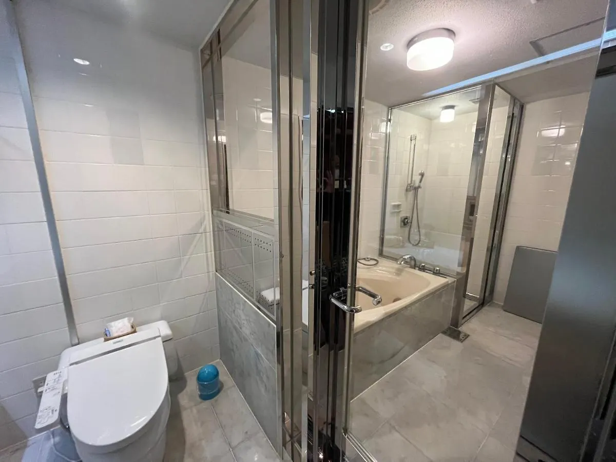 Motel para Casais Hotel Pharaoh-Adult Only Sapporo
