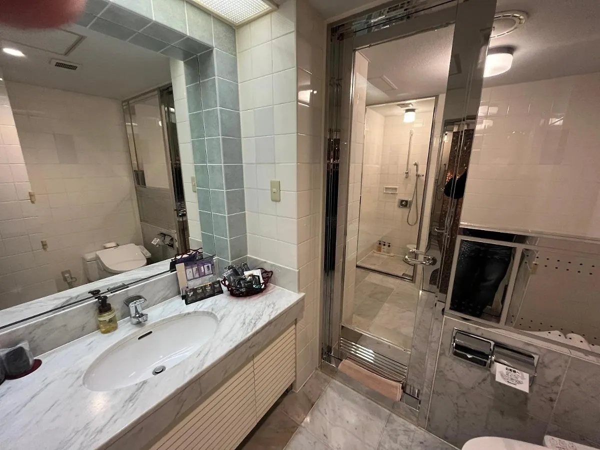 Hotel Pharaoh-Adult Only Sapporo