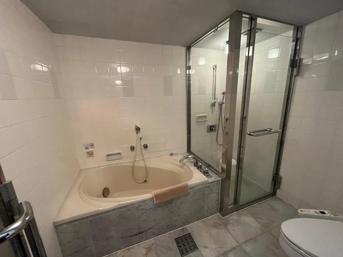 Hotel Pharaoh-Adult Only Sapporo 3*,