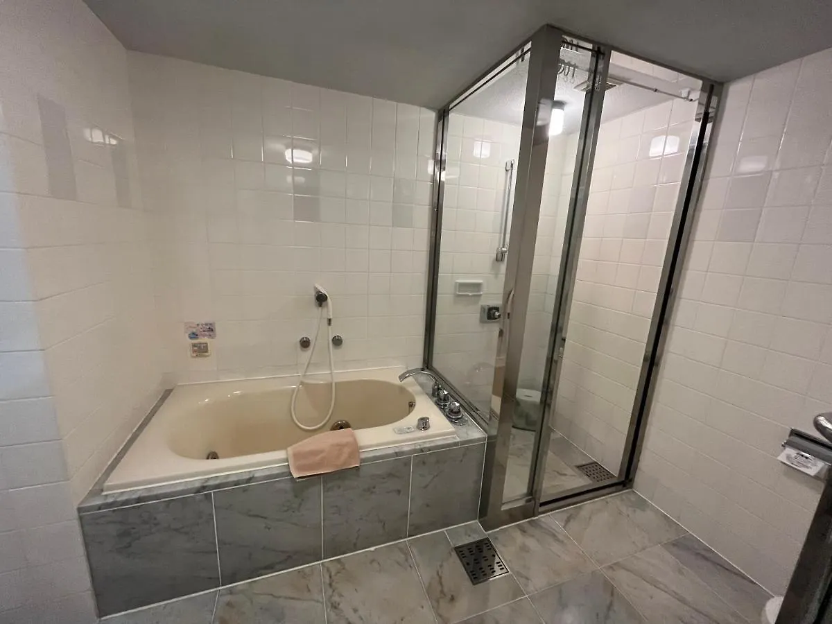 Hotel Pharaoh-Adult Only Sapporo Motel para Casais