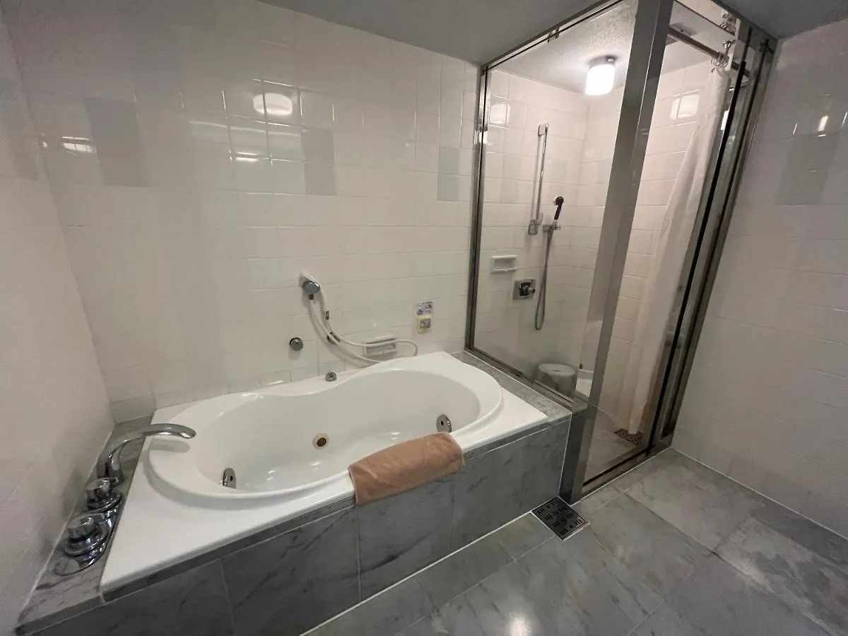 Motel para Casais Hotel Pharaoh-Adult Only Sapporo